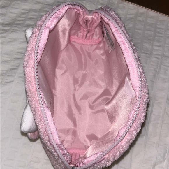 NWOT Hello kitty cosmetic case - Picture 7 of 9